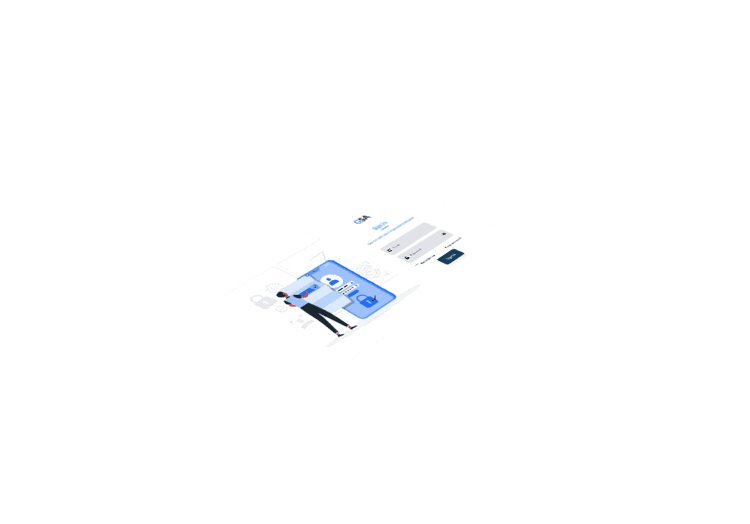 New App Development and Data Migration from very old system (DOS Based)