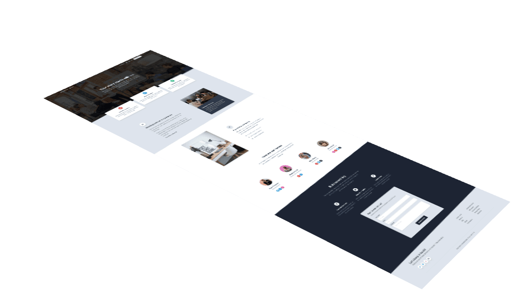 New App Development and Data Migration from very old system (DOS Based)