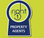 Right One Property Agents